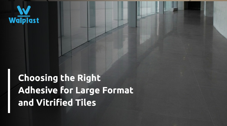 HomeSure Tile Adhesive