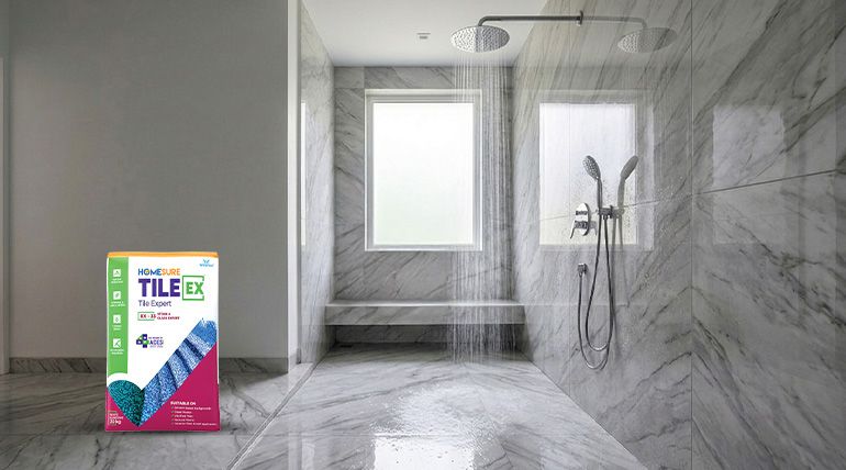 Top rated best tile adhesive for construction projects