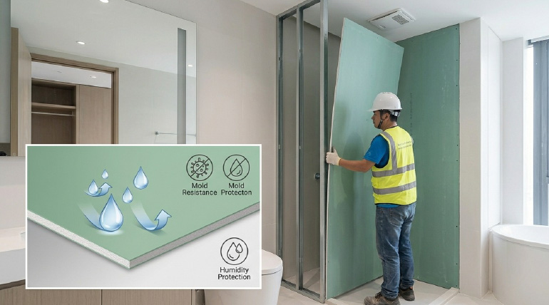 Interior Wall Solutions