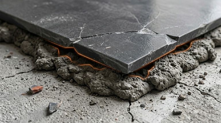 Durable Tile Adhesive