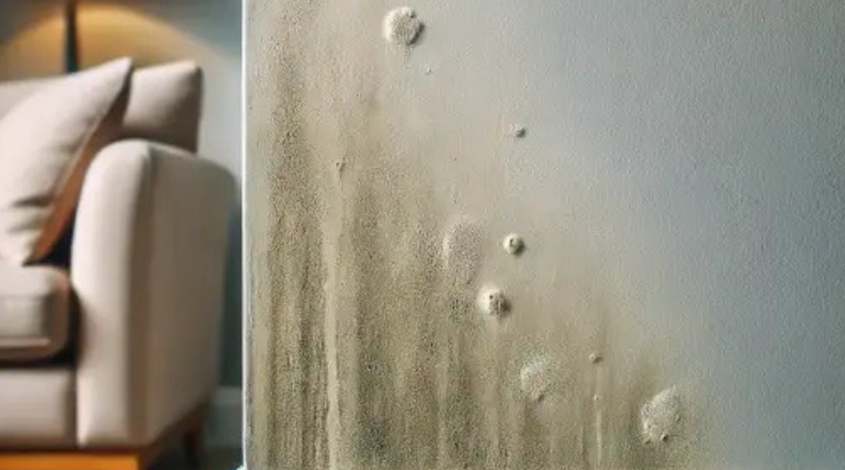 Best wall putty for smooth and durable interior walls