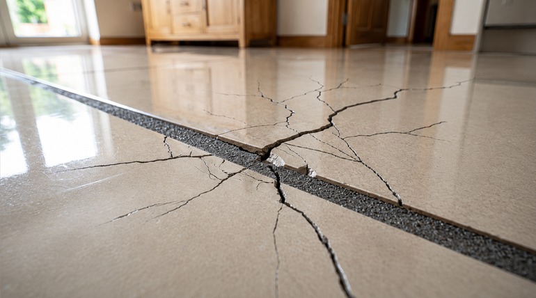 Premium Tile Adhesive for Interior and Exterior Walls